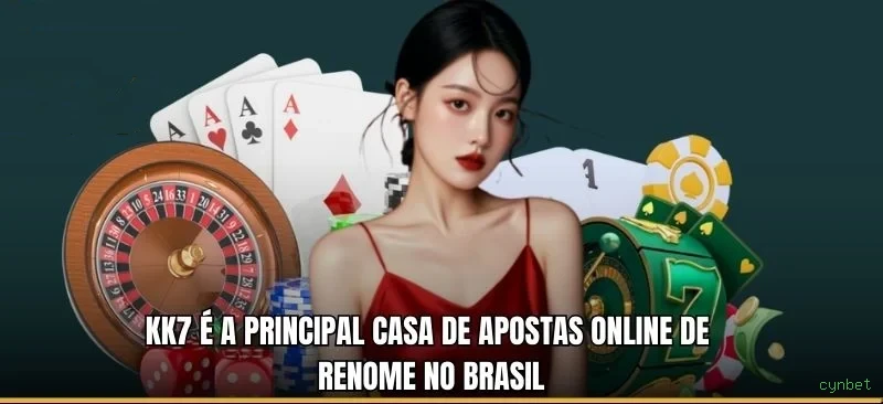 Casino Ao Vivo cynbet